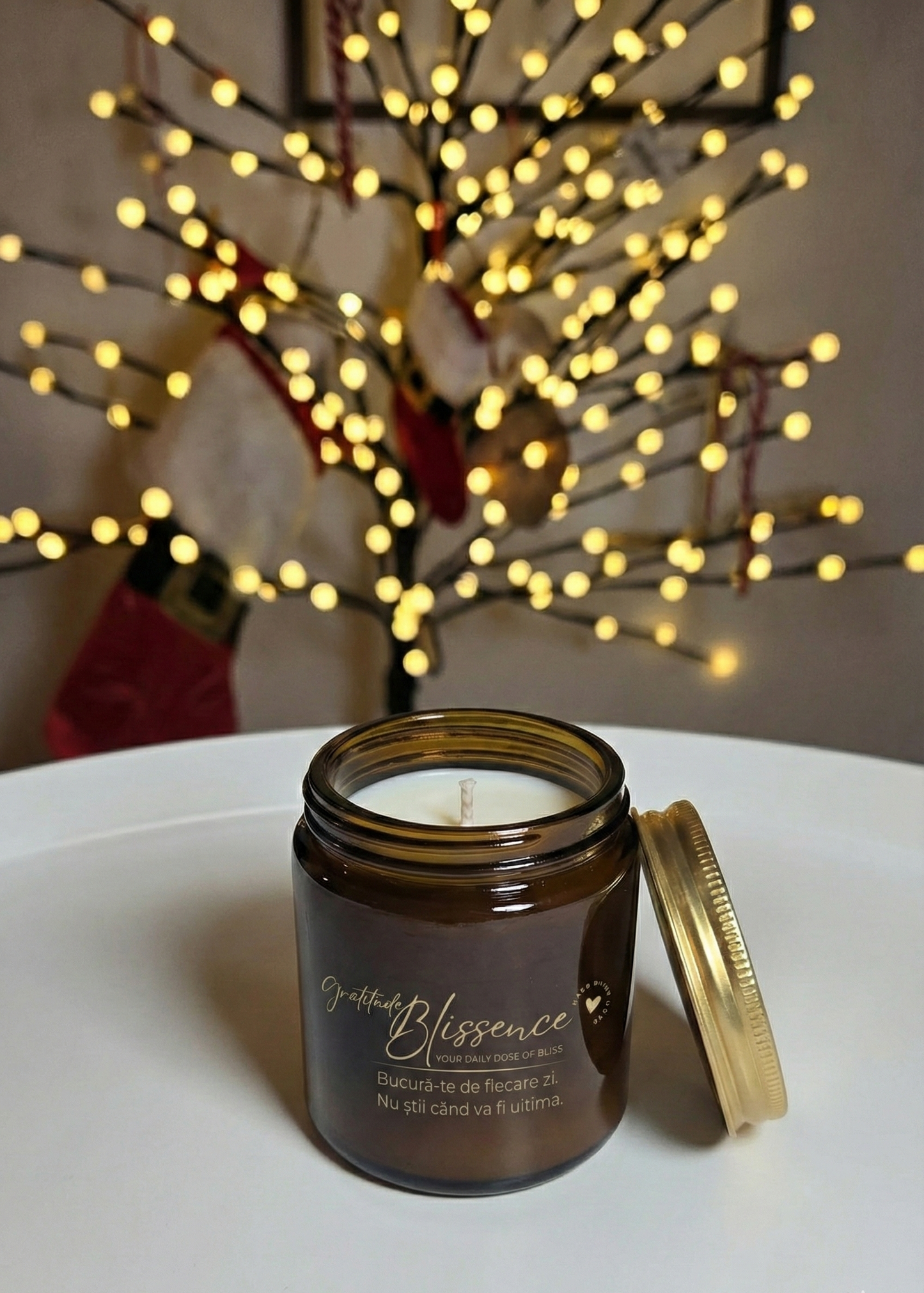 Gratitude - Bucură-te de fiecare zi