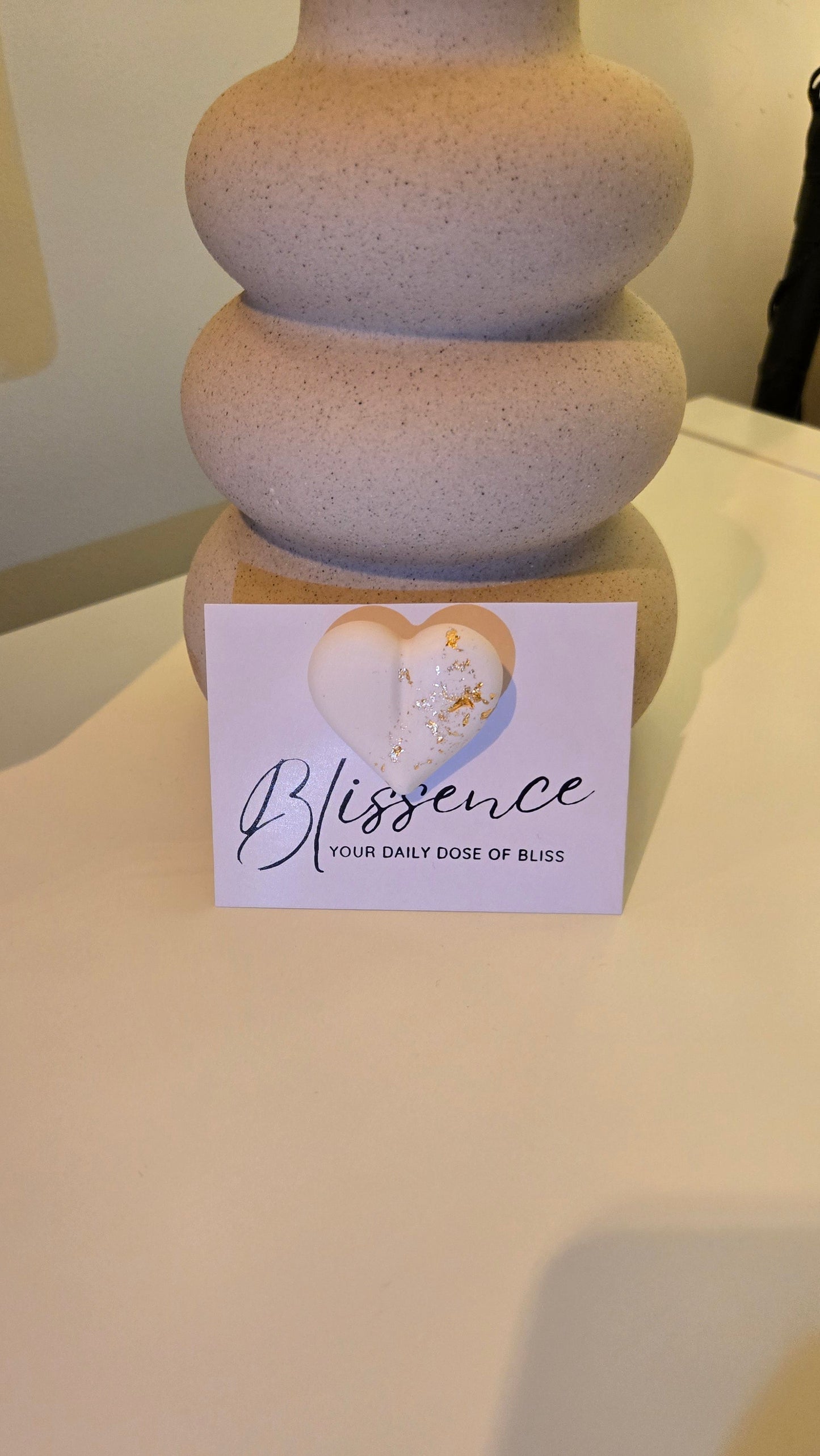 Scânteia din inimă