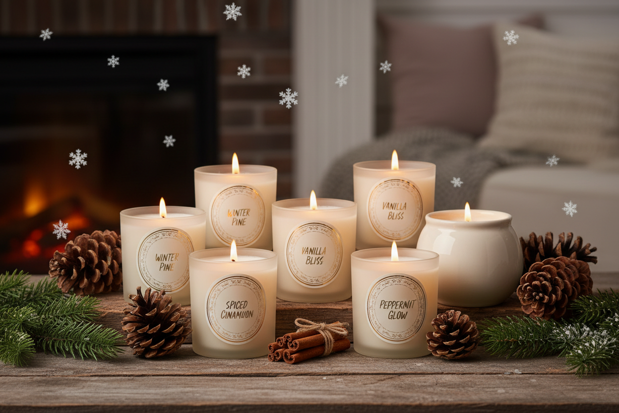 Winter Gifts Colections