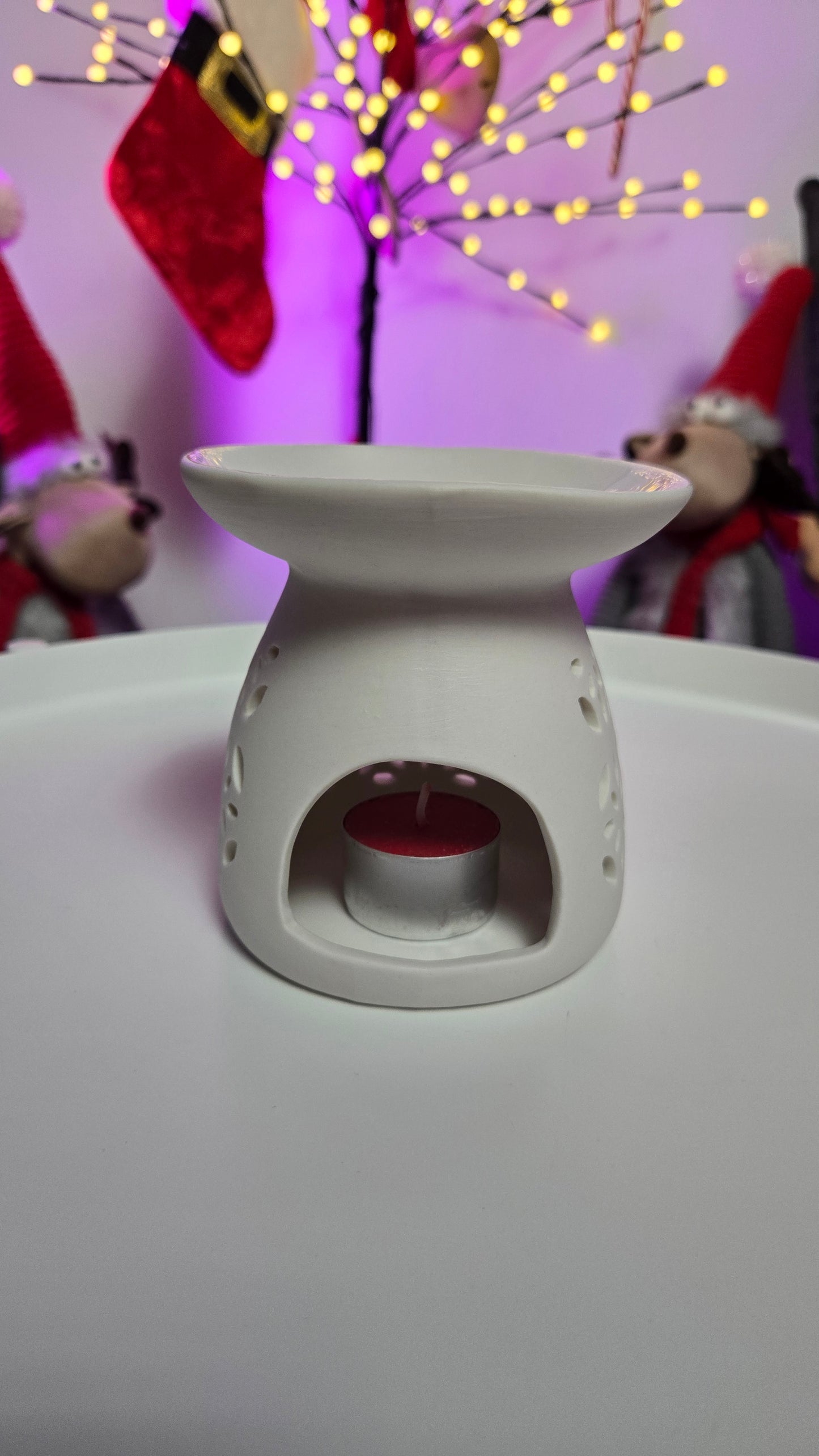 Difuzor Aromaterapie