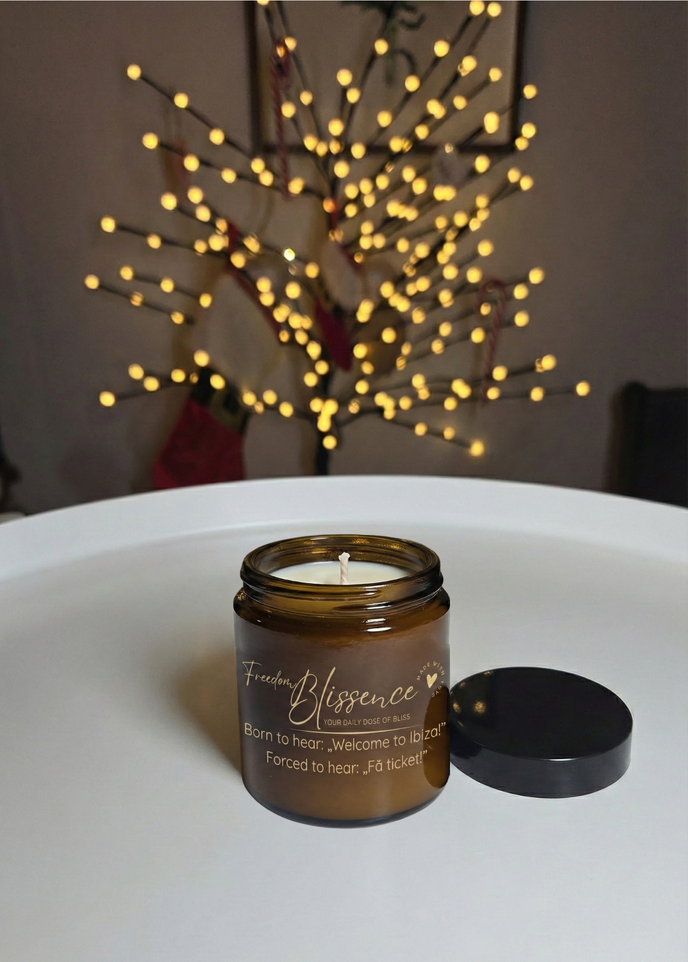 Freedom -  Ibiza is calling you