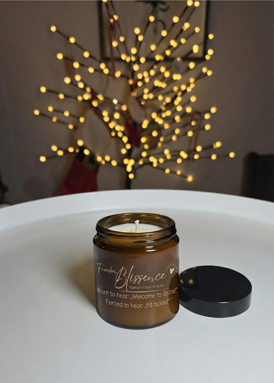 Freedom -  Ibiza is calling you