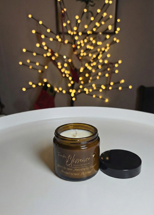 Freedom -  Ibiza is calling you