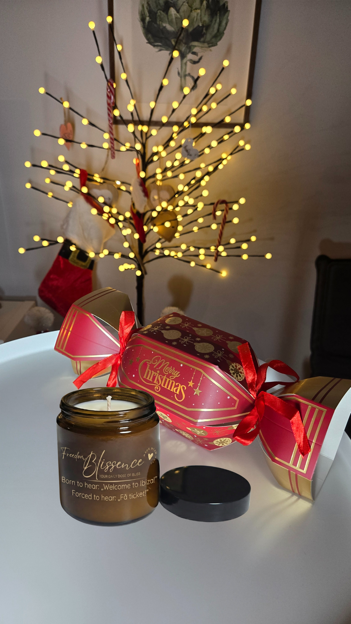 Freedom -  Ibiza is calling you