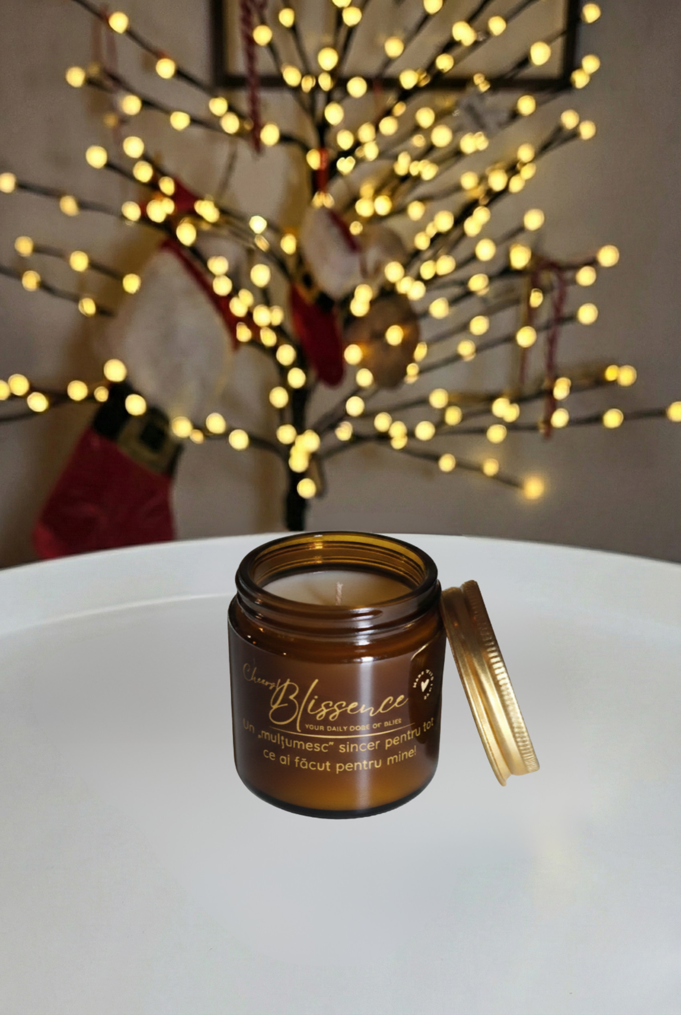 Cheers! - Un „mulțumesc” sincer!