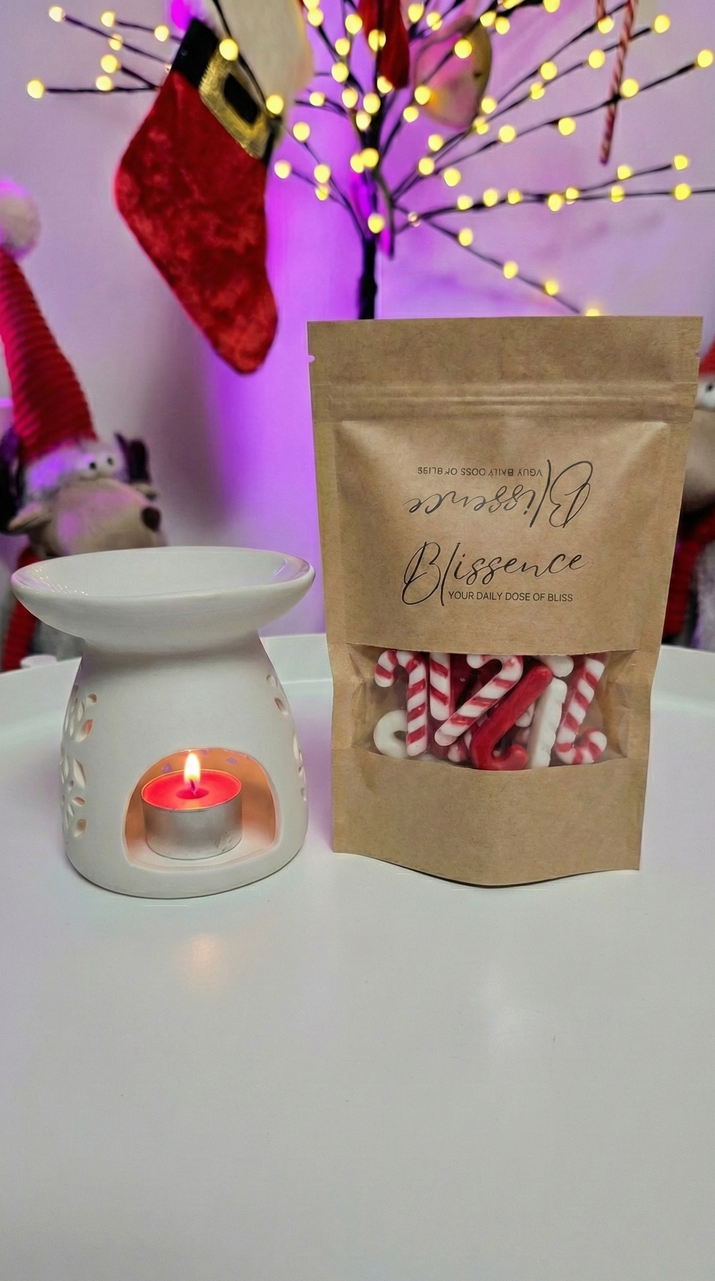 Combo 3 Aromaterapie + picături de Bliss bastonașe