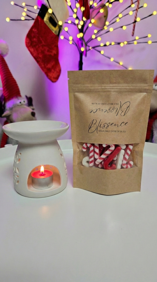 Combo 3 Aromaterapie + picături de Bliss bastonașe