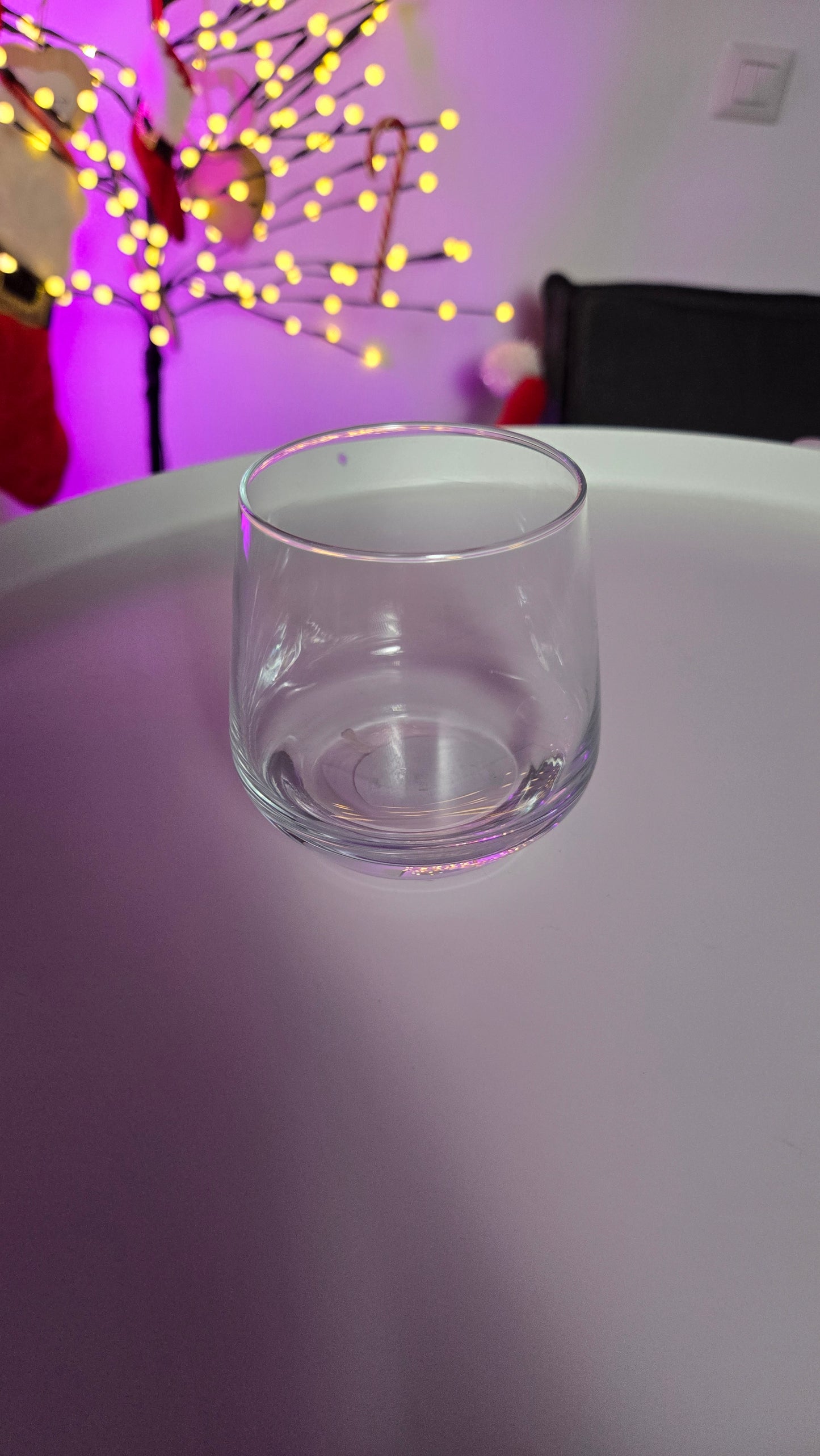 Recipient pentru lumânarea ta parfumată