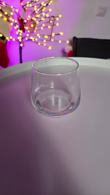 Recipient pentru lumânarea ta parfumată