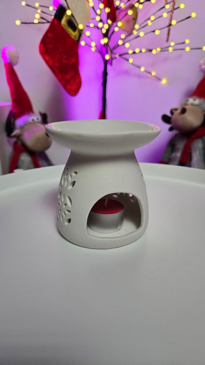 Difuzor Aromaterapie