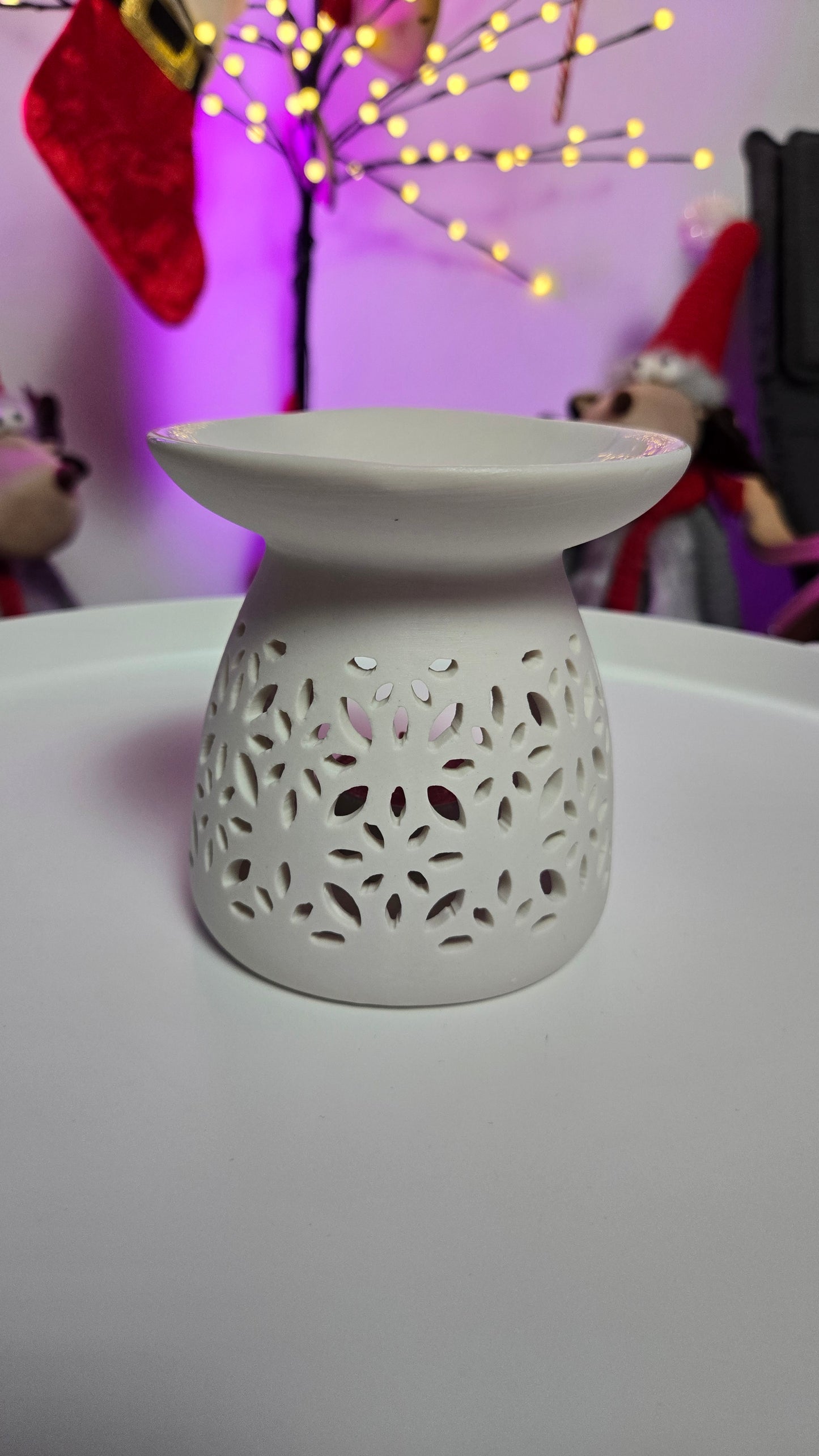 Difuzor Aromaterapie