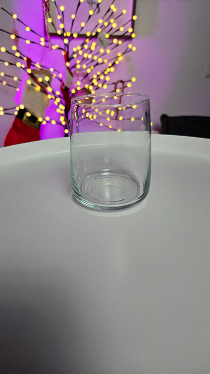 Recipient pentru lumânarea ta parfumată