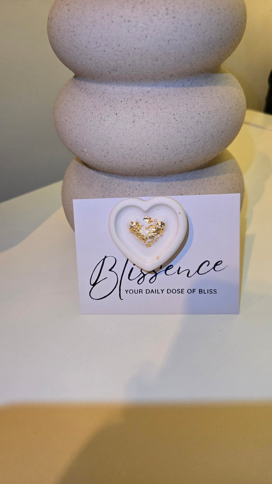 Inima care dăruiește