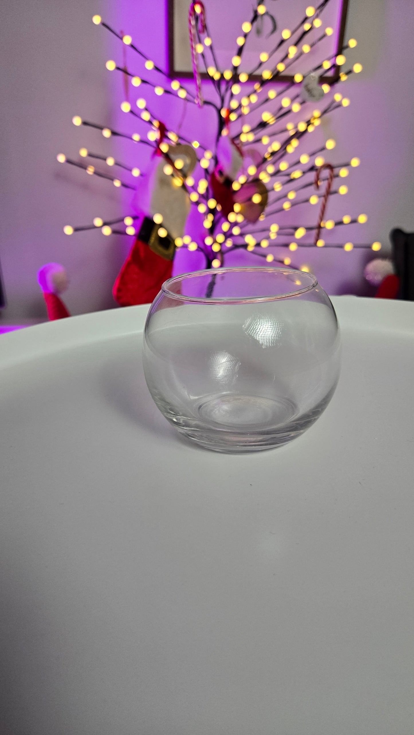 Recipient pentru lumânarea ta parfumată